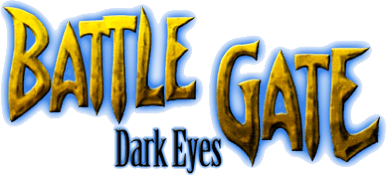 Dark Eyes: BattleGate (WonderSwan) Play Online